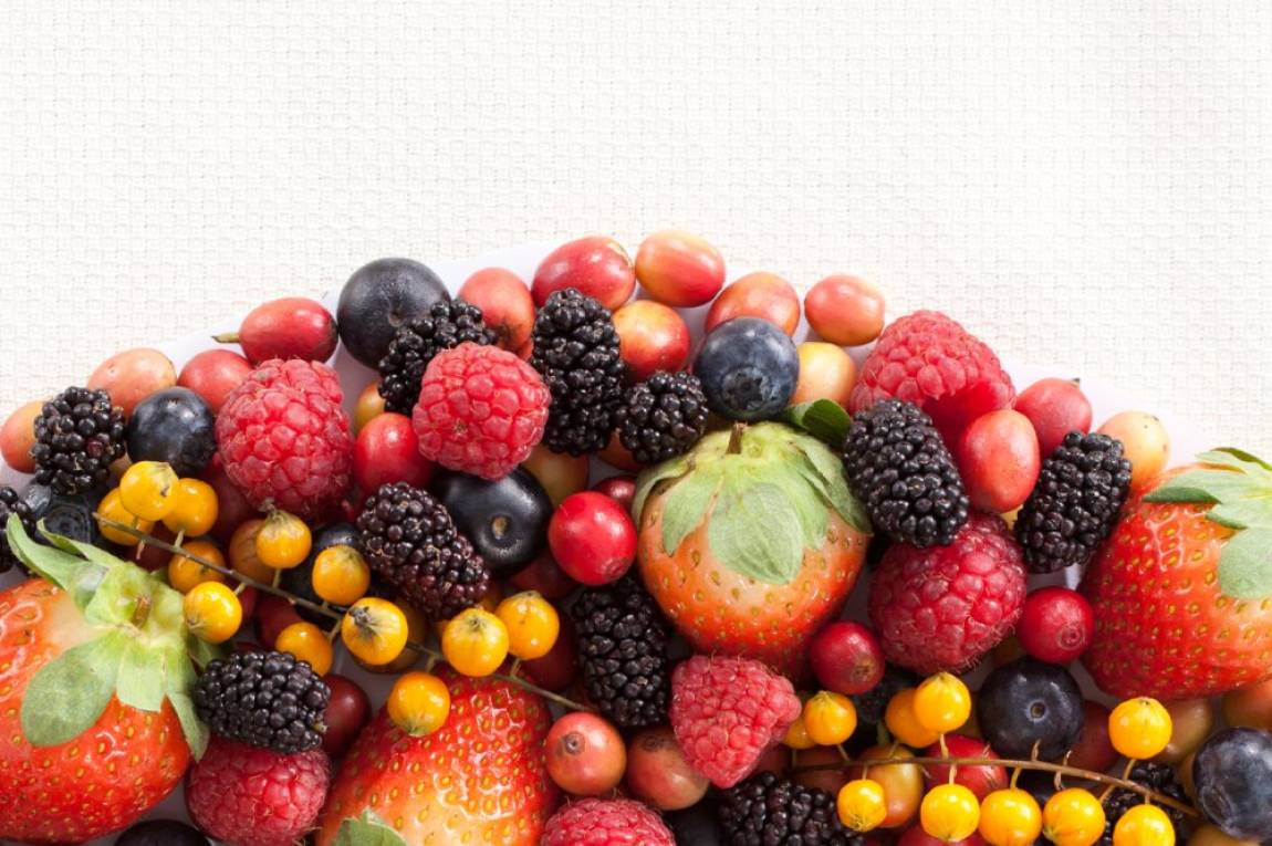 Frutas típicas de fim de ano: benefícios e como usar