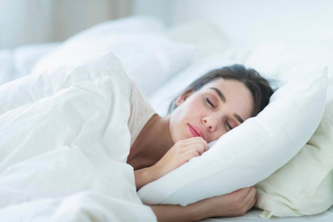 7 atitudes que vão ajudar você a dormir em um piscar de olhos