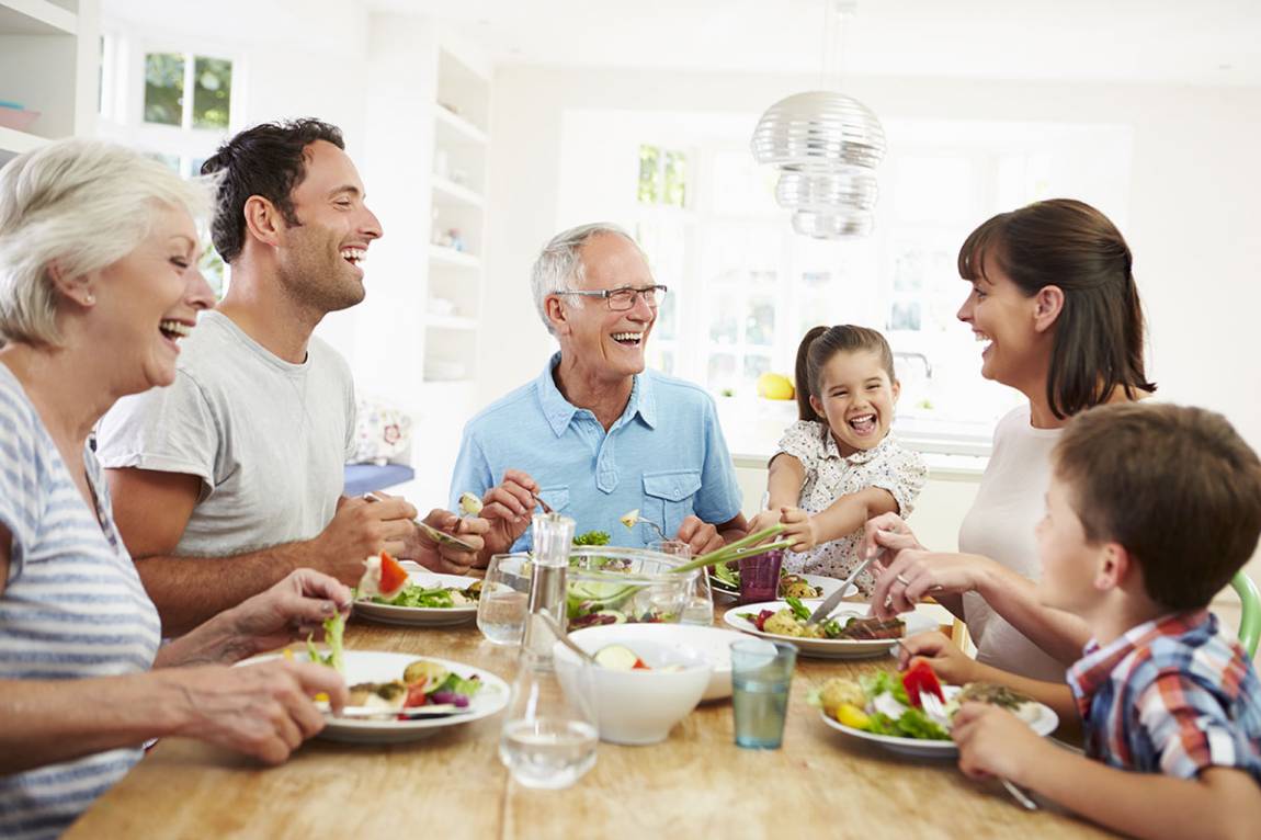  Dez dicas de alimentação para melhorar a saúde da pessoa idosa