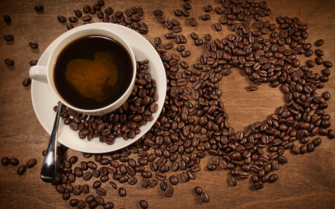 12 benefícios do café para a sua saúde