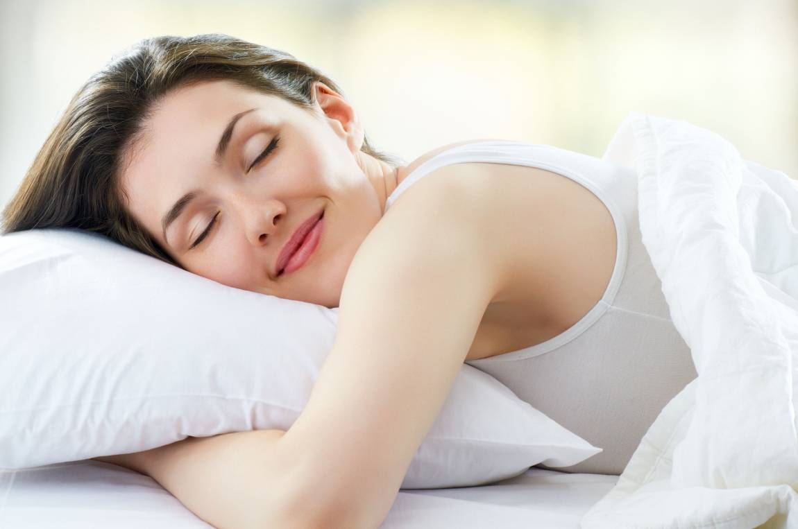 Estudo diz que é mito ficar bem com menos de 8 horas de sono