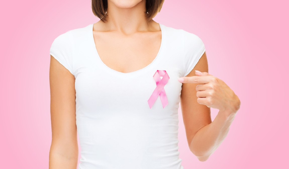 Outubro Rosa: No mês da luta contra o câncer de mama, saiba mais sobre a relação 