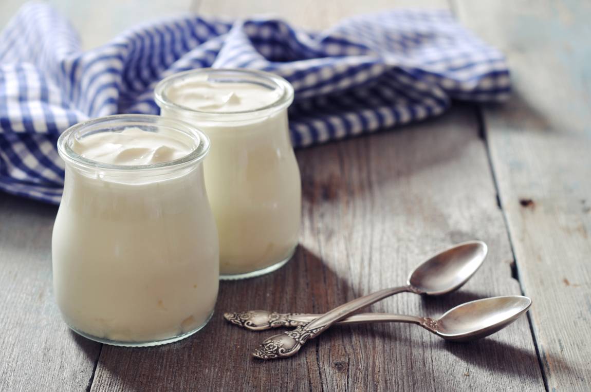 Tomar iogurte protege os ossos, afirma estudo