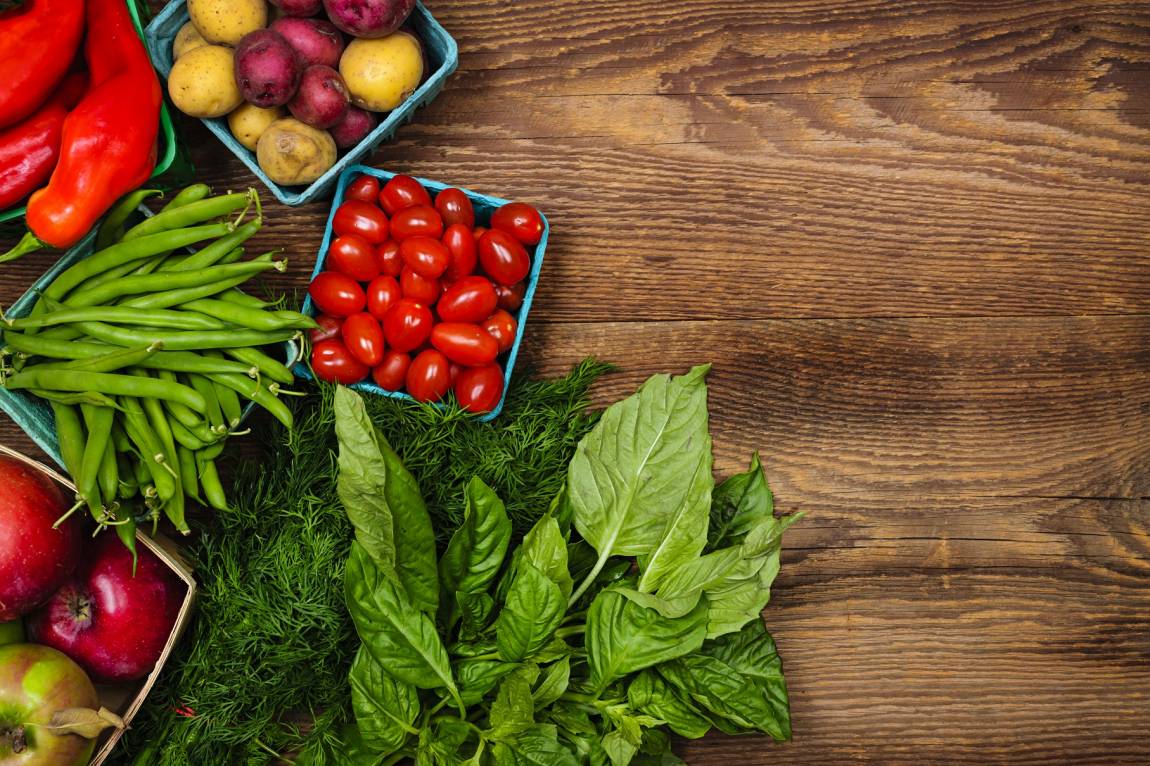 6 truques culinários para preservar os nutrientes dos alimentos