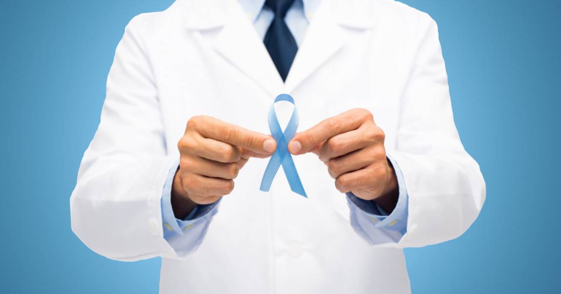 Saiba o que é, a prevenção e o tratamento para o câncer de próstata 